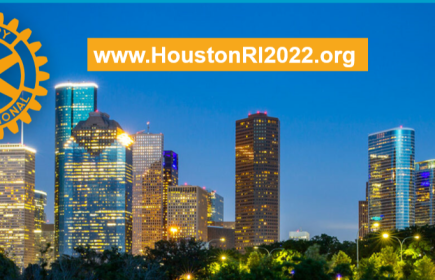 samedi 4 juin 2022 09:00 - mercredi 8 juin 2022 18:00 , Houston, Texas